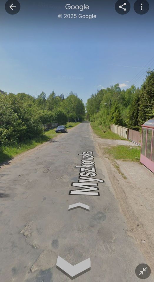 Działka rolno-budowlana Góra Włodowska. Zdjęcie 6