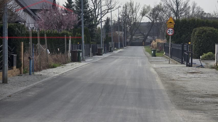 Działka rolno-budowlana Mokronos Dolny, ul. Figowa. Zdjęcie 3