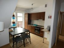 Mieszkanie 3-pokojowe Szklarska Poręba, ul. Parkowa. Zdjęcie 1