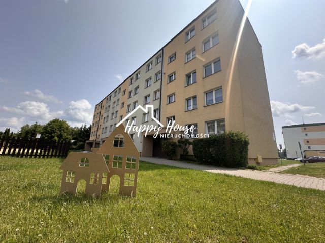 Mieszkanie 3-pokojowe Chojnice, ul. Lichnowska. Zdjęcie 2