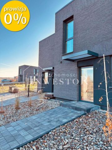 bliźniak, 4 pokoje Niwnica. Zdjęcie 2