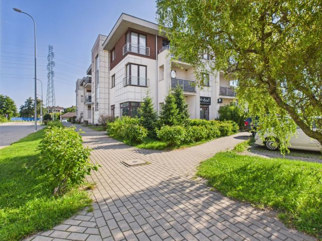 Mieszkanie 2-pokojowe Reda, ul. Olimpijska. Zdjęcie 11