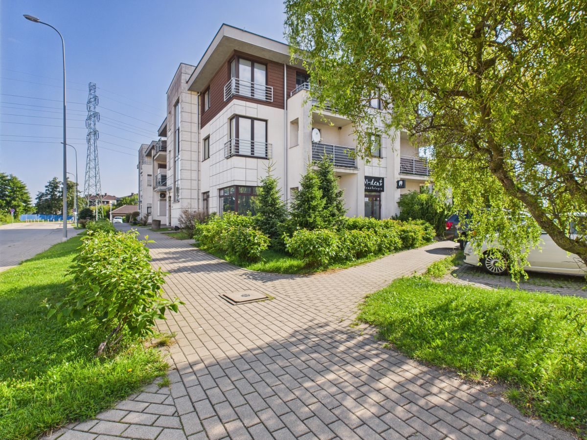 Mieszkanie 2-pokojowe Reda, ul. Olimpijska. Zdjęcie 11