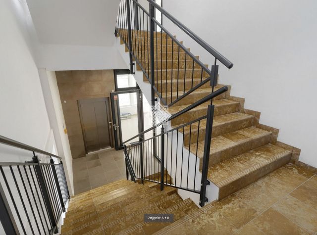 Lokal Warszawa Mokotów, ul. Dolna. Zdjęcie 7