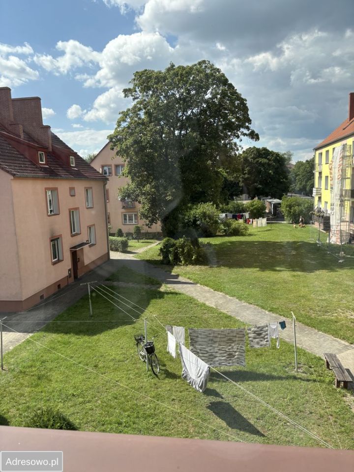 Mieszkanie 3-pokojowe Kostrzyn nad Odrą, ul. Gorzowska. Zdjęcie 17