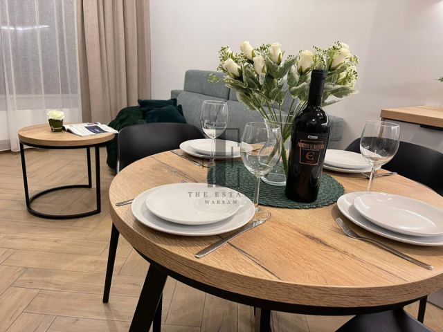 Mieszkanie 2-pokojowe Warszawa Wola, ul. Krochmalna. Zdjęcie 9