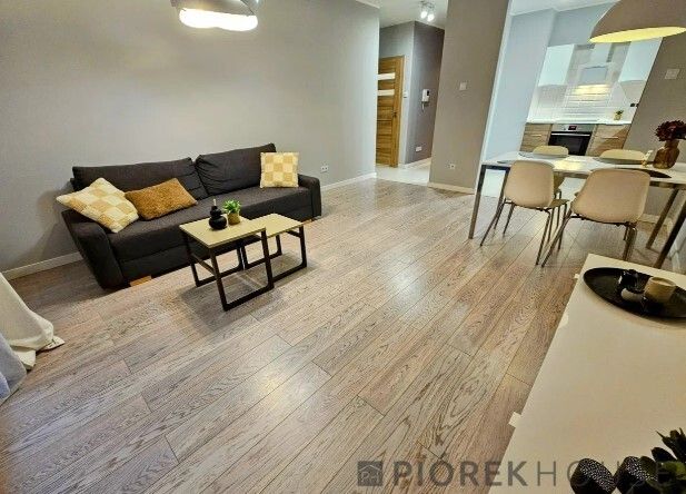 Mieszkanie 2-pokojowe Warszawa Wilanów, ul. Księdza Prymasa Augusta Hlonda. Zdjęcie 1