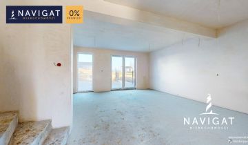 dom szeregowy, 4 pokoje Czaple