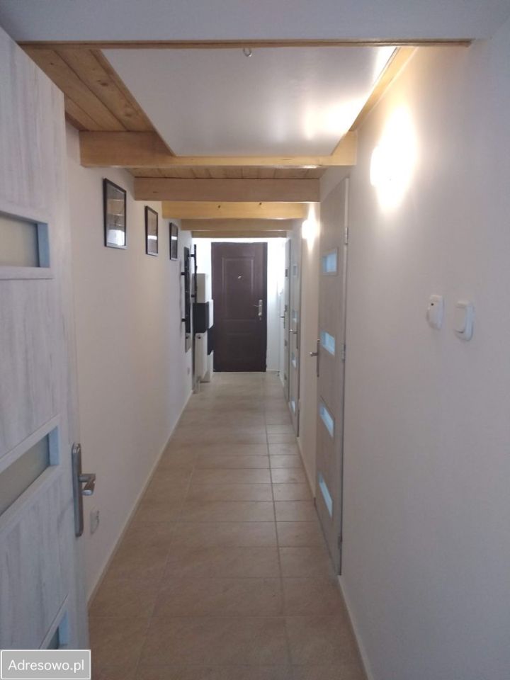 Mieszkanie 3-pokojowe Bytom Śródmieście, ul. Dworcowa. Zdjęcie 7