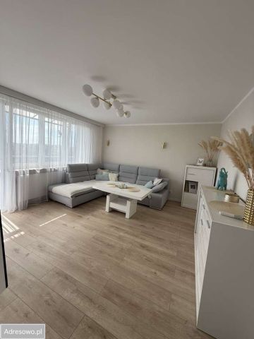 Mieszkanie 3-pokojowe Sosnowiec Centrum, ul. Naftowa. Zdjęcie 1