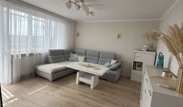 Mieszkanie 3-pokojowe Sosnowiec Centrum, ul. Naftowa