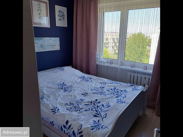 Mieszkanie 4-pokojowe Inowrocław Rąbin, ul. Stanisława Kiełbasiewicza. Zdjęcie 1