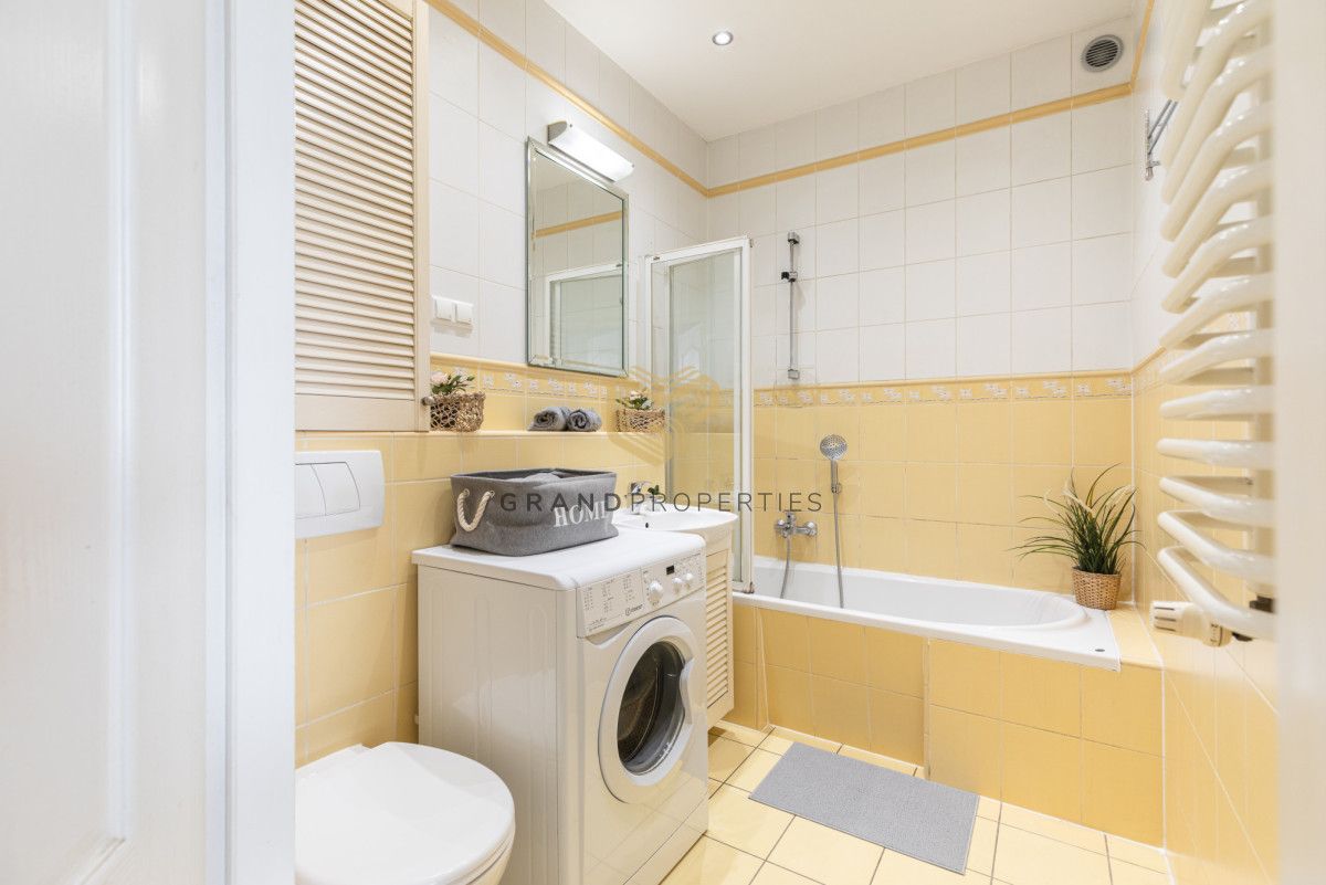 Mieszkanie 1-pokojowe Warszawa Bemowo, ul. Powstańców Śląskich. Zdjęcie 9