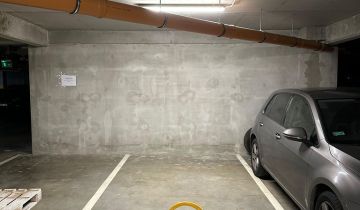 Garaż/miejsce parkingowe Wrocław Jagodno, ul. Edmunda Kajdasza