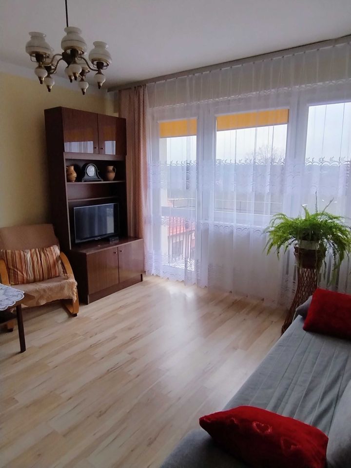 Mieszkanie 2-pokojowe Starachowice, ul. Kościelna. Zdjęcie 2