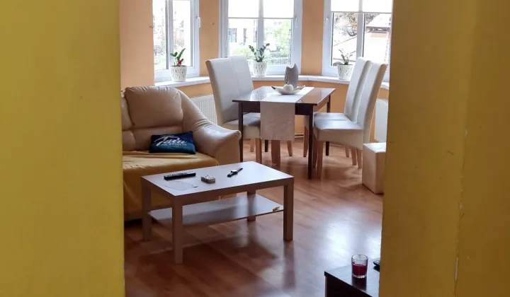 Mieszkanie 4-pokojowe Legnica Centrum, ul. Biskupia