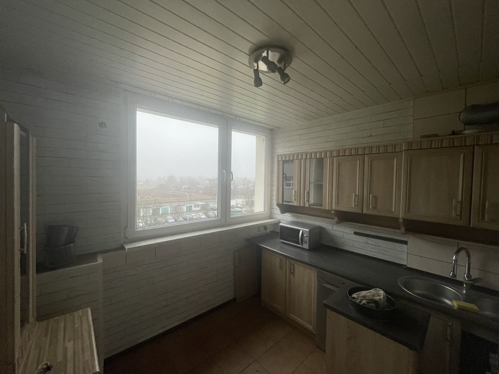 Mieszkanie 3-pokojowe Chocianów, ul. Wesoła. Zdjęcie 4