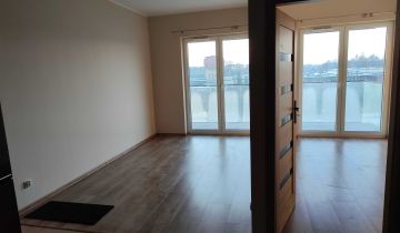 Mieszkanie 2-pokojowe Szczecin Golęcino, bulw. Gdański