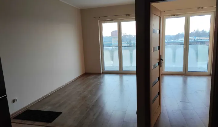 Mieszkanie 2-pokojowe Szczecin Golęcino, bulw. Gdański