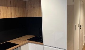 Mieszkanie 1-pokojowe Koszalin