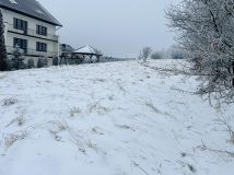 Działka budowlana Bieńkówka U Stachury. Zdjęcie 1