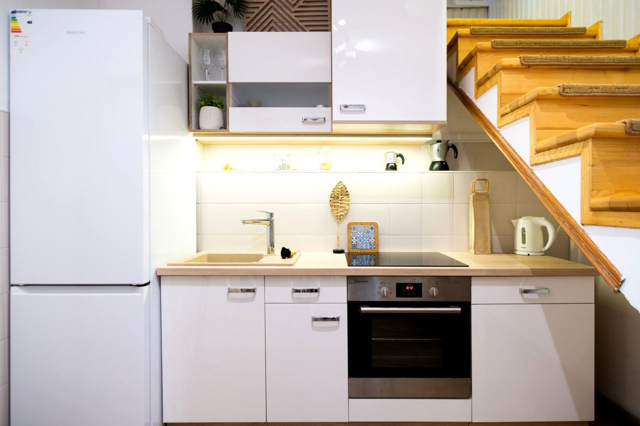 dom wolnostojący, 5 pokoi Sieradz, ul. Wojska Polskiego. Zdjęcie 13