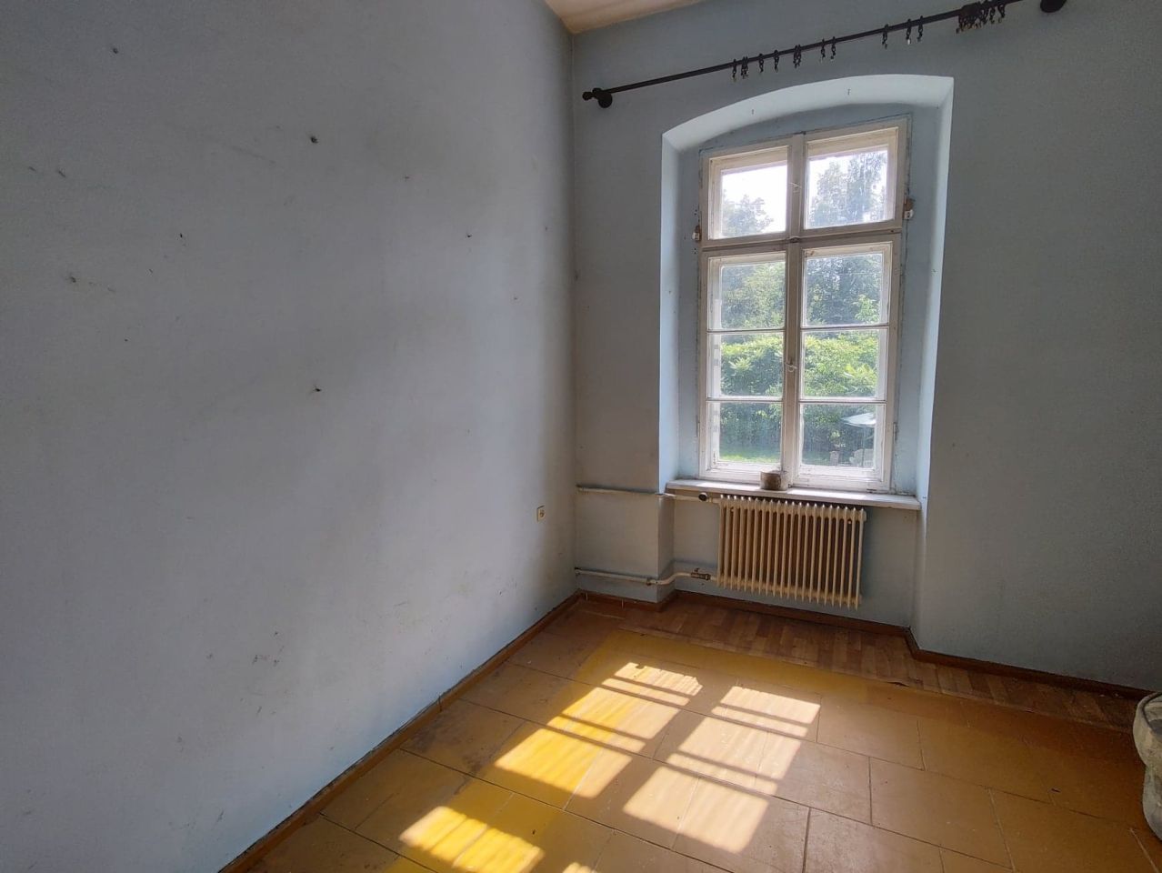 dworek Lubocheń. Zdjęcie 6