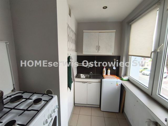 Mieszkanie 1-pokojowe Ostrowiec Świętokrzyski Ludwików. Zdjęcie 4
