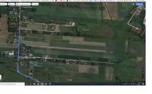 Działka rolno-budowlana Walendów, ul. Nad Utratą 156. Zdjęcie 2