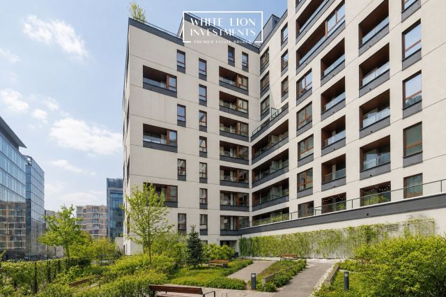 Mieszkanie 2-pokojowe Warszawa Mokotów, ul. Mariana Zdziechowskiego. Zdjęcie 13