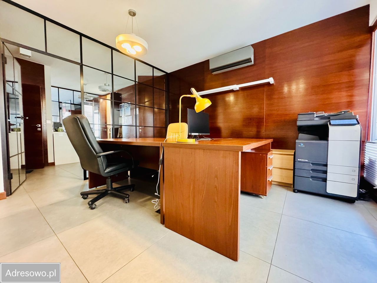 Mieszkanie 4-pokojowe Warszawa Wola, ul. Pańska. Zdjęcie 17