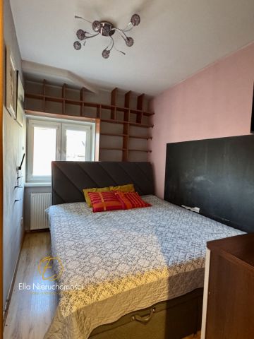 Mieszkanie 3-pokojowe Legnica, ul. św. Elżbiety. Zdjęcie 11