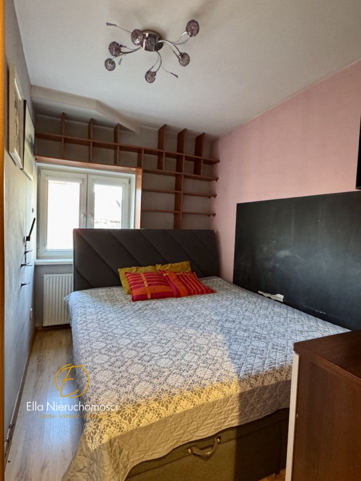 Mieszkanie 3-pokojowe Legnica, ul. św. Elżbiety. Zdjęcie 11