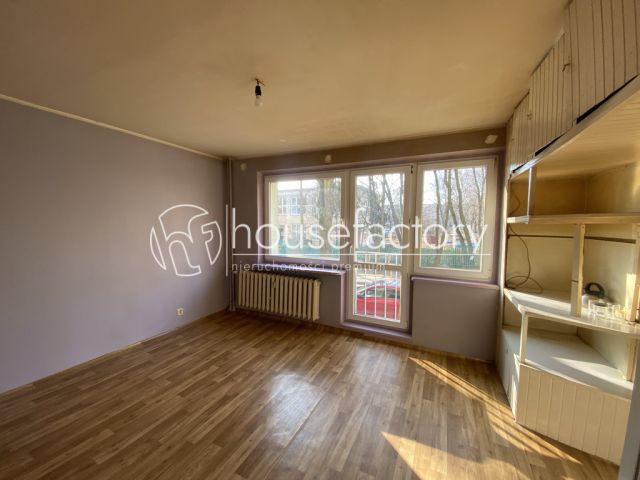 Mieszkanie 2-pokojowe Łódź Retkinia, ul. Olimpijska. Zdjęcie 1