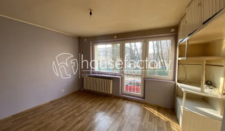 Mieszkanie 2-pokojowe Łódź Retkinia, ul. Olimpijska