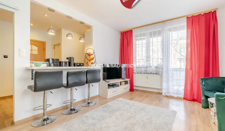 Mieszkanie 3-pokojowe Skawina, ul. Jana Kilińskiego