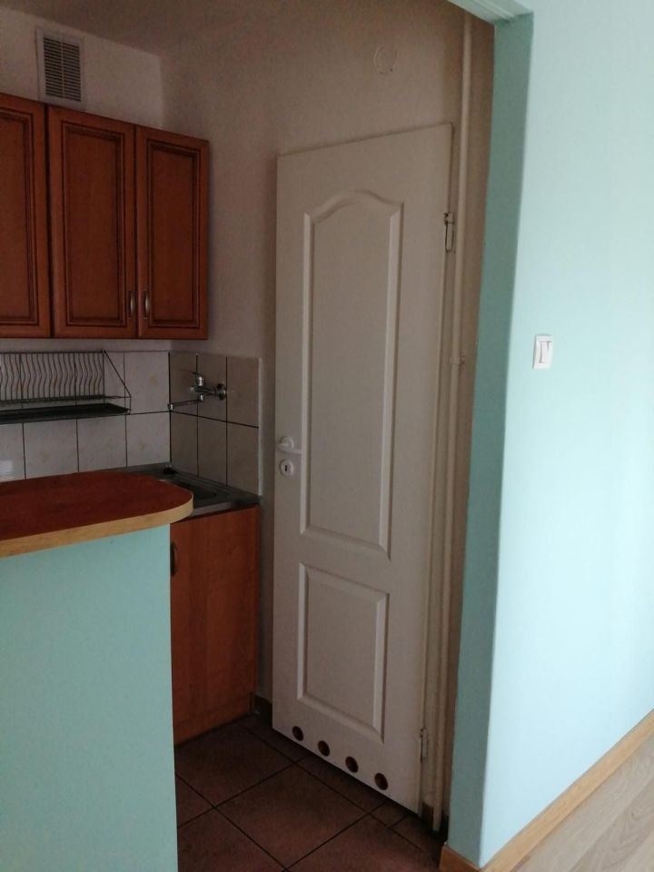 Mieszkanie 1-pokojowe Nowa Ruda, os. Wojska Polskiego. Zdjęcie 6