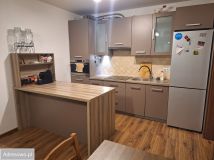 Mieszkanie 3-pokojowe Kraków Borek Fałęcki, ul. Aleksandra Fredry. Zdjęcie 1