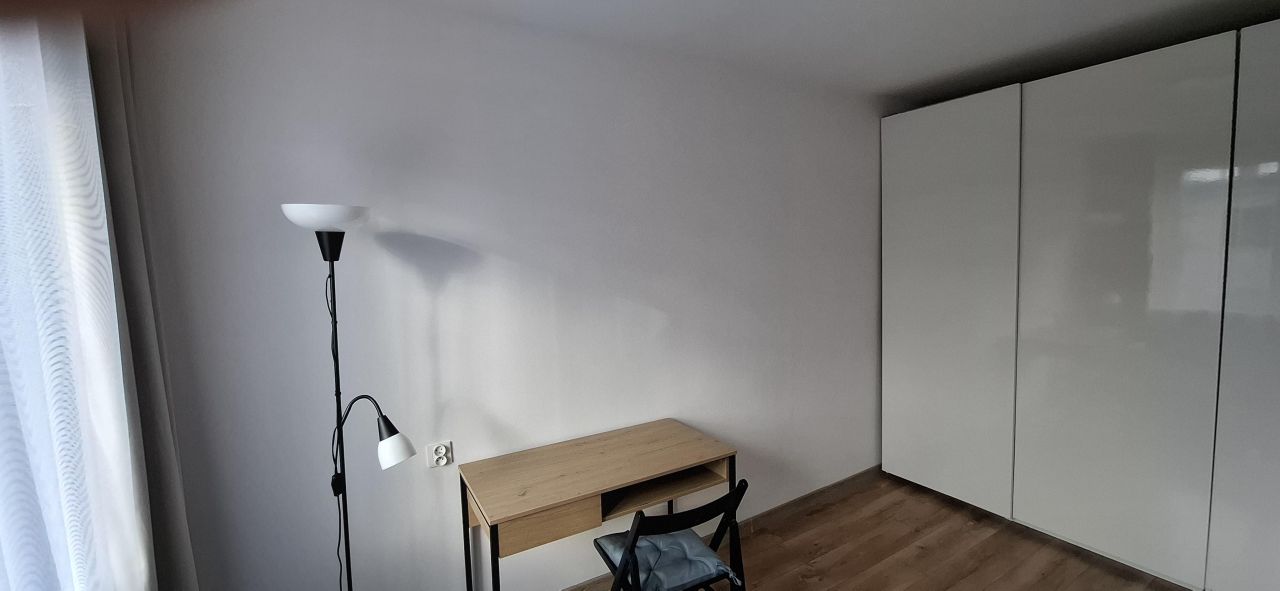 Mieszkanie 2-pokojowe Wrocław Szczepin, ul. Braniborska. Zdjęcie 16