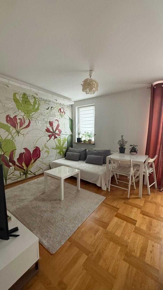 Mieszkanie 2-pokojowe Kraków Bronowice, ul. Bolesława Wallek-Walewskiego. Zdjęcie 4