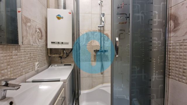 Mieszkanie 3-pokojowe Kielce, pl. Stefana Żeromskiego. Zdjęcie 12