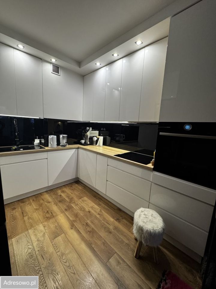 Mieszkanie 2-pokojowe Toruń Stawki. Zdjęcie 4