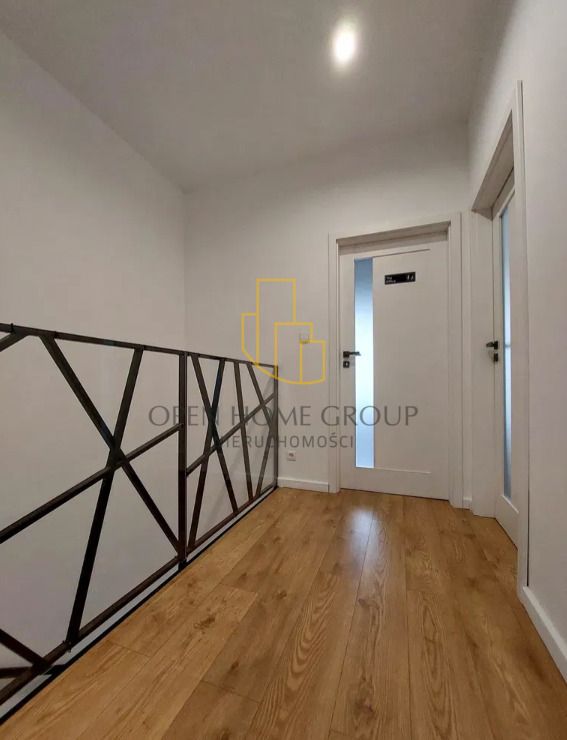 dom szeregowy, 4 pokoje Wrocław. Zdjęcie 14