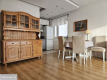 Mieszkanie 2-pokojowe Gdańsk Piecki, ul. Morenowe Wzgórze. Zdjęcie 2