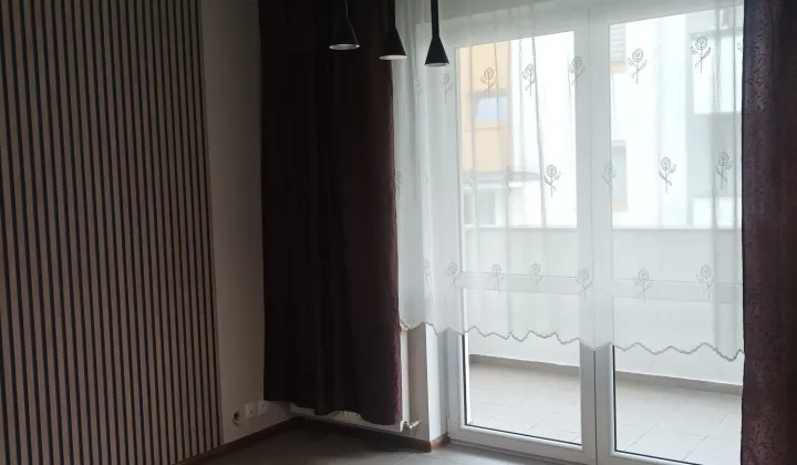 Mieszkanie 2-pokojowe Wągrowiec, ul. Nad Nielbą