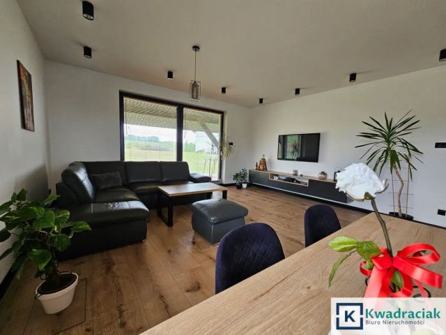 dom wolnostojący, 4 pokoje Besko, ul. Górska. Zdjęcie 9