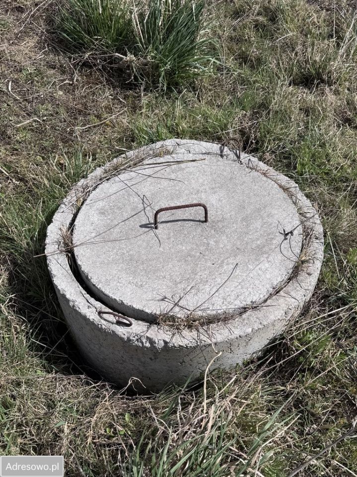 Działka budowlana Barniewice, ul. Pod Chmurką. Zdjęcie 4