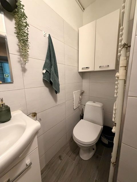 Mieszkanie 3-pokojowe Warszawa Mokotów, ul. Konduktorska. Zdjęcie 5