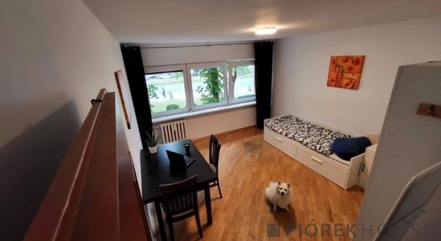 Mieszkanie 3-pokojowe Warszawa Włochy, al. Krakowska. Zdjęcie 1