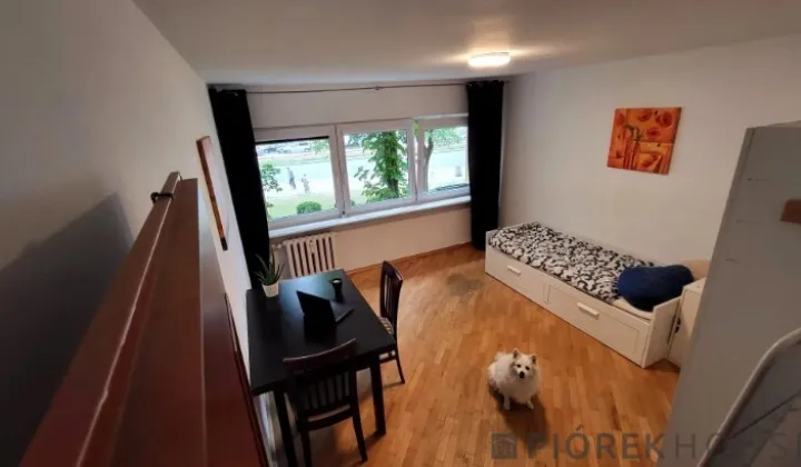 Mieszkanie 3-pokojowe Warszawa Włochy, al. Krakowska